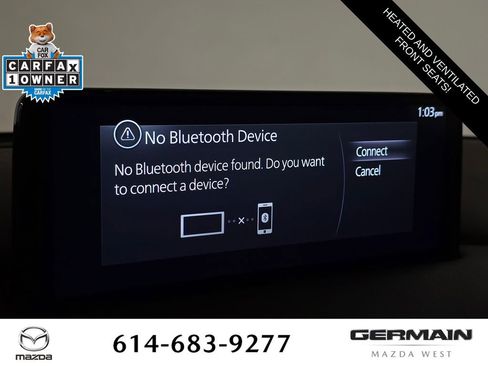 Used 2023 MAZDA CX-5 AWD 2.5 S w/ Premium Plus Pkg image 28