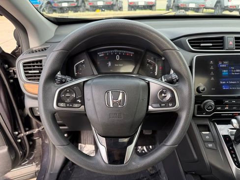 Used 2018 Honda CR-V EX image 14