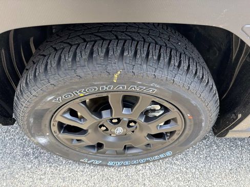 New 2026 Subaru Forester Wilderness AWD/4WD image 10