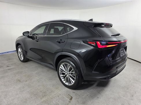 Used 2023 Lexus NX 350 AWD w/ Luxury Package image 6