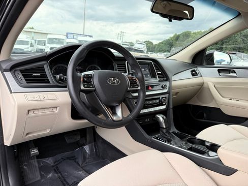 Used 2018 Hyundai Sonata SEL FWD image 14