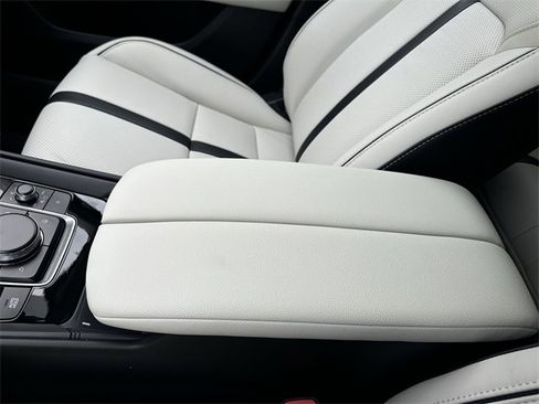 New 2026 MAZDA CX-50 AWD 2.5 S w/ Weather Package image 21