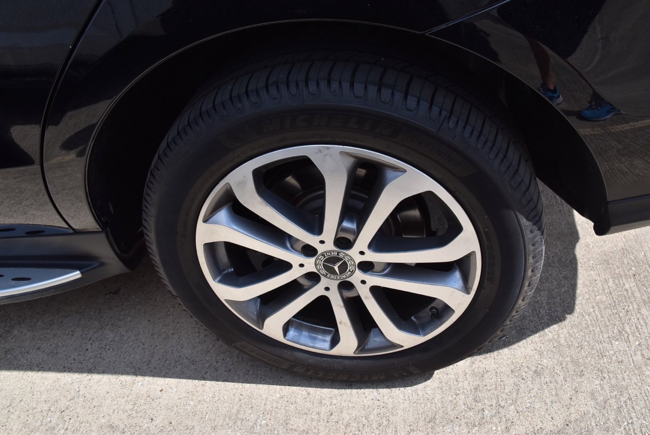Used 2019 Mercedes-Benz GLE 400 4MATIC image 10