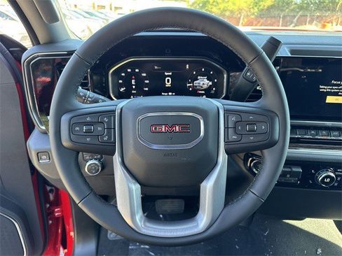 New 2026 GMC Sierra 1500 Elevation image 14