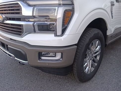 New 2026 Ford F150 King Ranch image 9