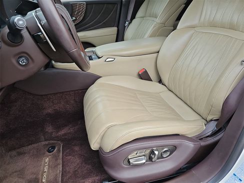 Used 2018 Lexus LS 500 AWD image 15