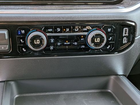 New 2026 Chevrolet Silverado 3500 LTZ AWD/4WD image 18