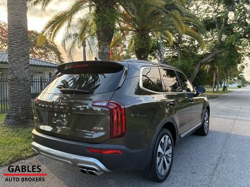 Used 2020 Kia Telluride S AWD/4WD image 10