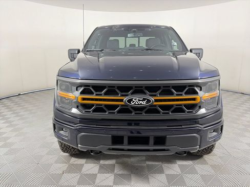 Used 2025 Ford F150 Tremor AWD/4WD image 2