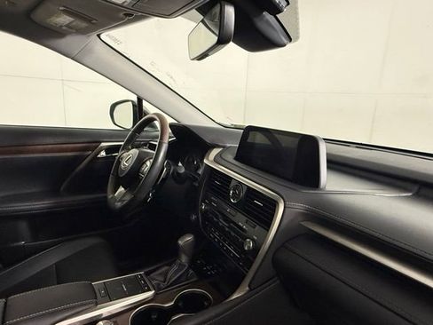 Certified 2022 Lexus RX 350 FWD w/ Premium Package image 32