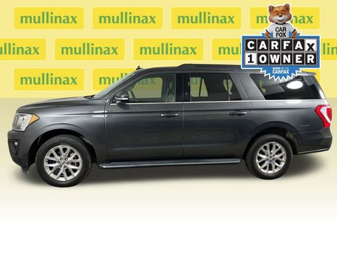 Used 2020 Ford Expedition Max XLT w/ Equipment Group 202A image 13