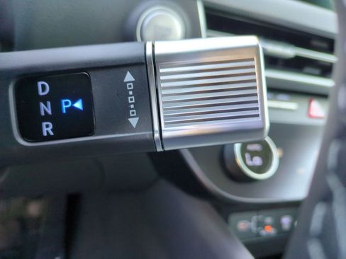 New 2026 Hyundai Sonata SEL image 25