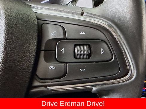 Used 2023 Buick Envision Essence w/ Sport Touring Package FWD image 14