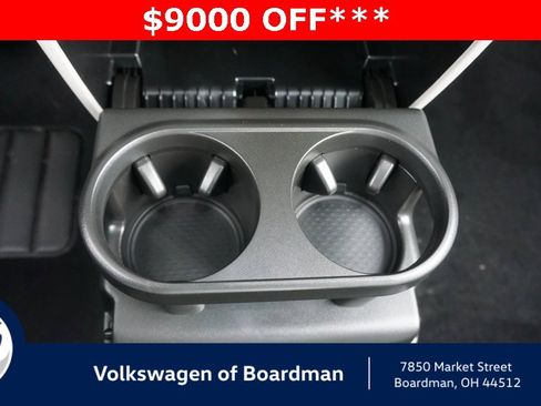 New 2025 Volkswagen ID. Buzz 1st Edition image 21