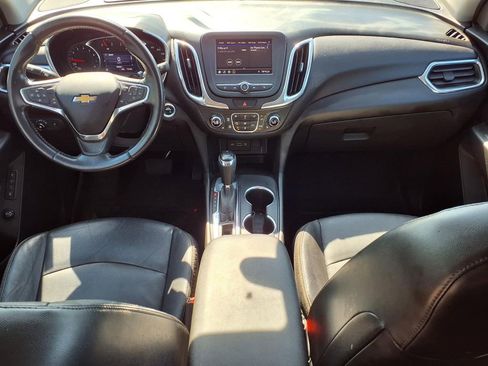 Used 2020 Chevrolet Equinox LT w/ Midnight Edition AWD/4WD image 13