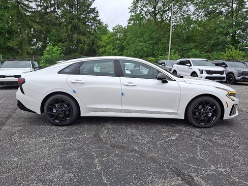 New 2026 Kia K5 GT-Line w/ GT-Line Premium Package AWD/4WD image 9