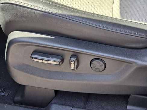 Certified 2026 Honda Odyssey Elite image 21