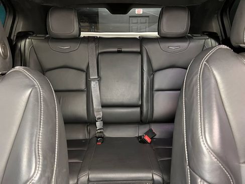 Used 2021 Cadillac XT4 Premium Luxury AWD/4WD image 24