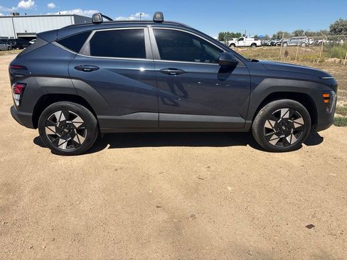 Used 2024 Hyundai Kona SEL AWD/4WD image 6