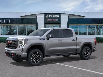 New 2026 GMC Sierra 1500 AT4 w/ AT4 Premium Package