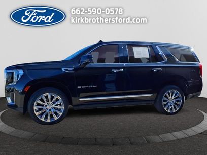 Used 2023 GMC Yukon Denali