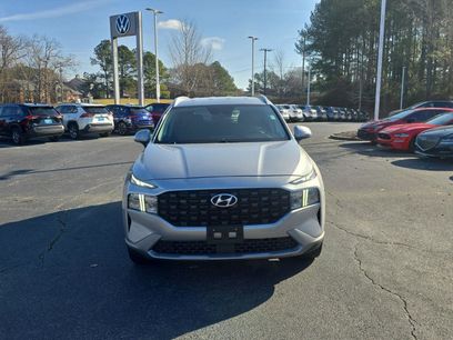 Used 2023 Hyundai Santa Fe SEL w/ Winter Weather Package