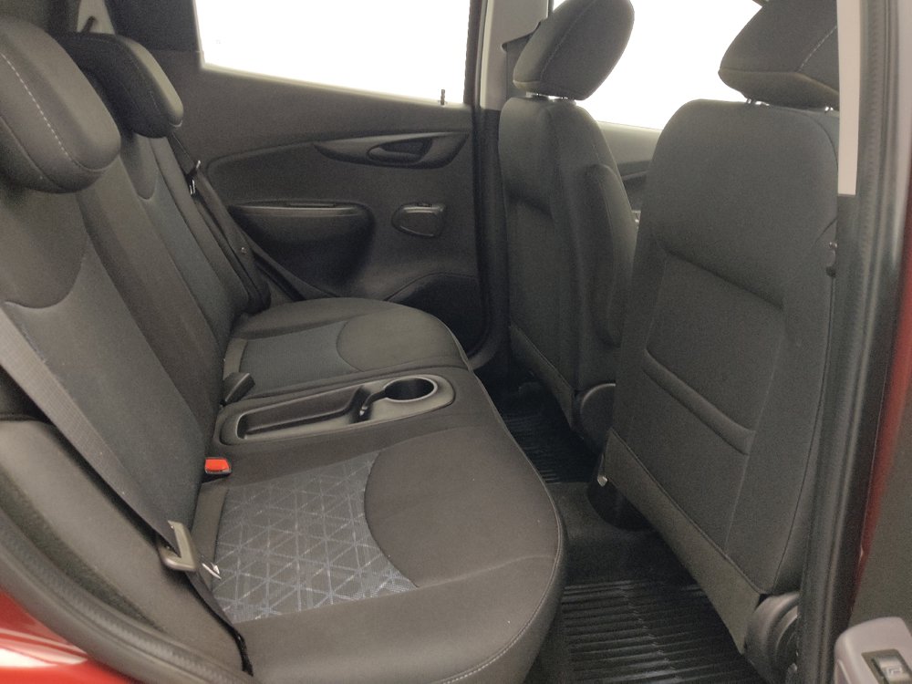 Used 2022 Chevrolet Spark LS FWD image 19