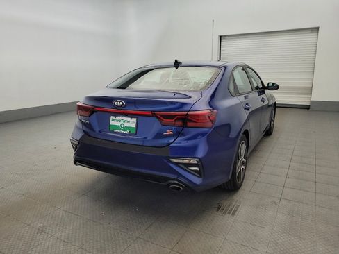 Used 2019 Kia Forte S FWD image 7