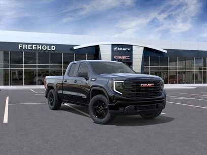 New 2026 GMC Sierra 1500 Elevation