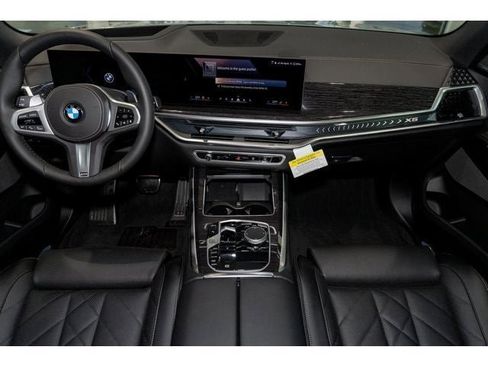 New 2026 BMW X5 xDrive40i w/ M Sport Package image 80