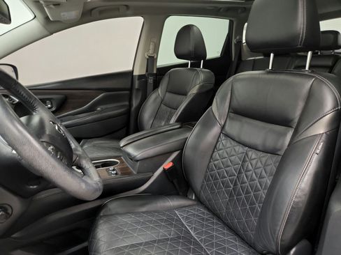 Used 2019 Nissan Murano Platinum AWD/4WD image 19