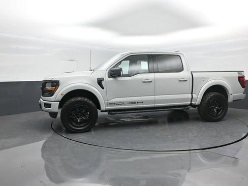 New 2026 Ford F150 XLT image 4