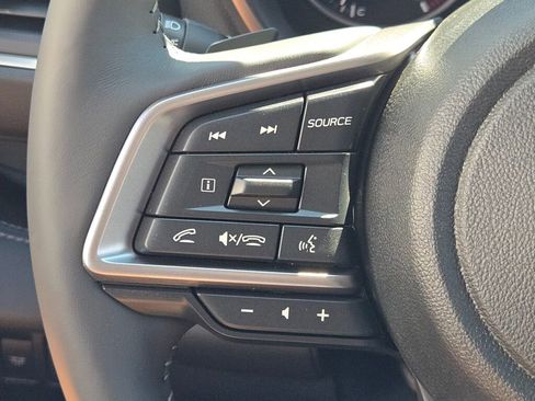 New 2025 Subaru Ascent Touring image 29