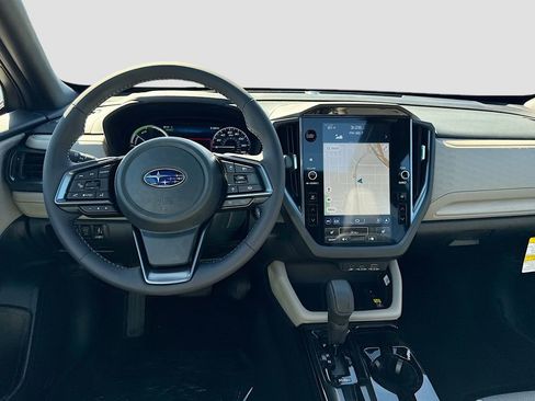 New 2026 Subaru Forester Limited AWD/4WD image 22