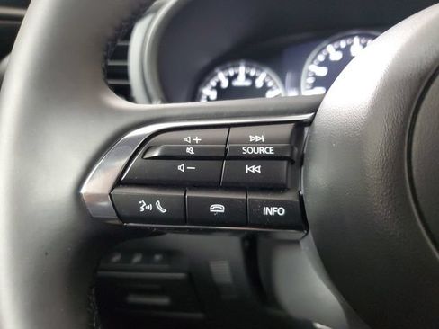 New 2026 MAZDA MAZDA3 2.5 S Hatchback w/ Premium Pkg FWD image 24