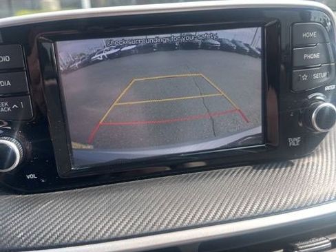 Used 2019 Hyundai Tucson SE image 10