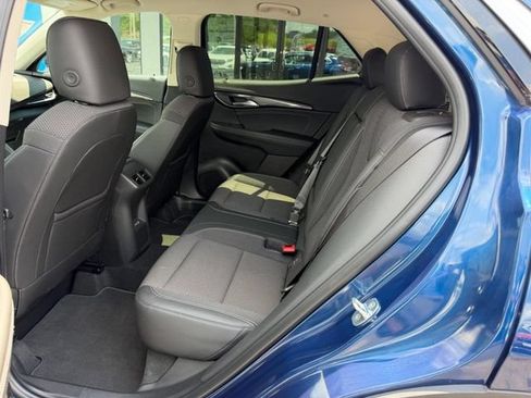 Used 2023 Buick Envision Preferred AWD/4WD image 10