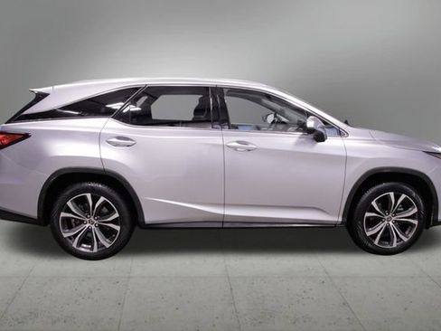 Used 2022 Lexus RX 350L Premium image 6