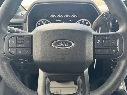 Used 2023 Ford F150 XL w/ STX Appearance Package AWD/4WD image 28