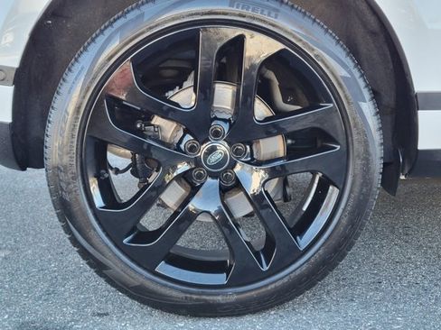 Used 2026 Land Rover Range Rover Evoque S image 15