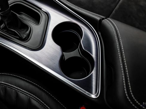 Used 2018 Dodge Challenger SRT Demon image 54