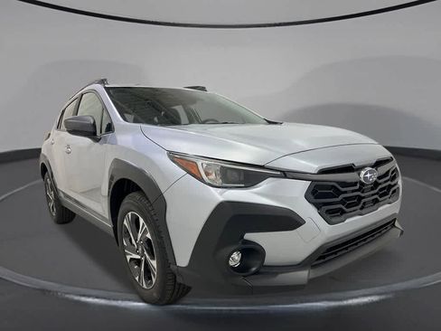 New 2026 Subaru Crosstrek 2.0i Premium image 7