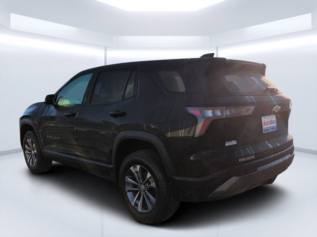 Used 2026 Chevrolet Equinox LT FWD image 5