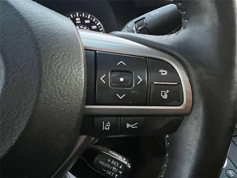 Used 2017 Lexus ES 350 w/ Navigation System Package image 26