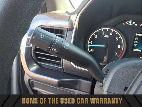 Used 2023 Ford F150 XL w/ STX Appearance Package AWD/4WD image 23