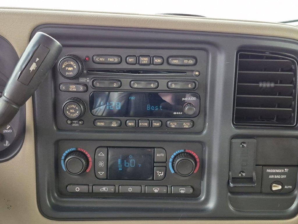 Used 2004 Chevrolet Silverado 1500 LT w/ Light Duty Power Package RWD image 22