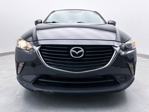 Used 2017 MAZDA CX-3 Touring image 10