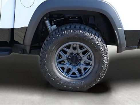 Used 2024 RAM 1500 TRX w/ TRX Level 2 Equipment Group image 9