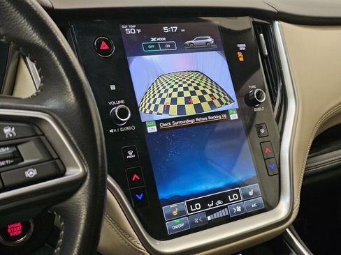 Used 2023 Subaru Outback Limited image 27