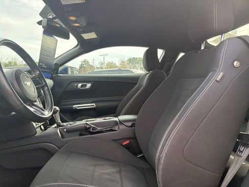 Used 2018 Ford Mustang Coupe w/ Equipment Group 101A image 16